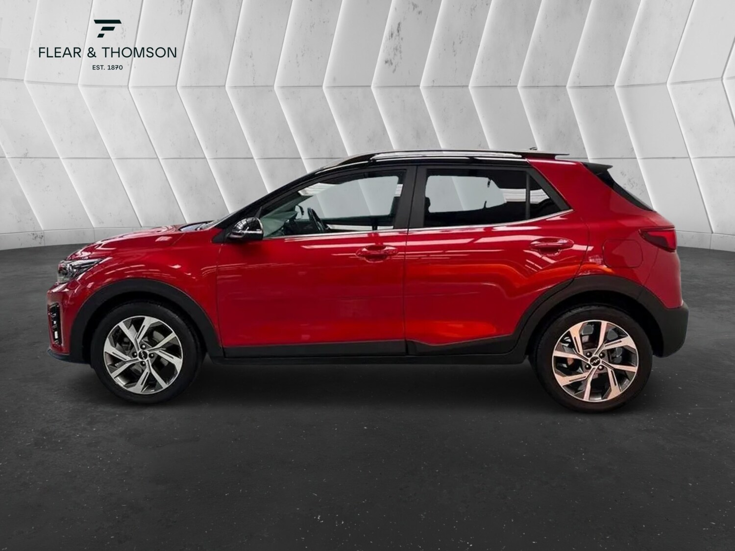 Used Kia Stonic 2023 for sale - 76720370: Photo 5