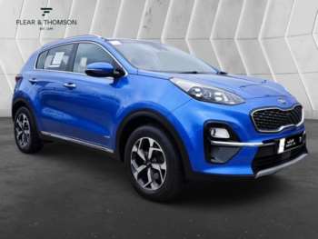 2018 (68) - 1.6 GDi ISG Edition 25 5dr