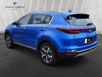 Used Kia Sportage 2018 for sale - 74962936: Photo