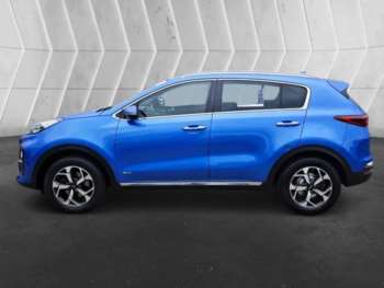 Used Kia Sportage 2018 for sale - 74962936: Photo