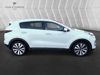 Used Kia Sportage 2017 for sale - 76374414: Photo