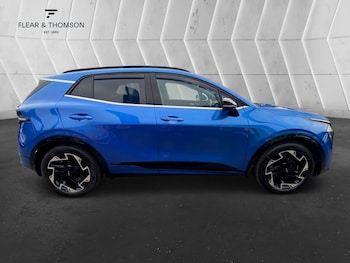 Used Kia Sportage 2022 for sale - 79217813: Photo