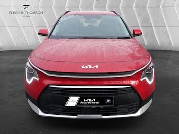 Used Kia Niro 2025 for sale - 77981191: Photo