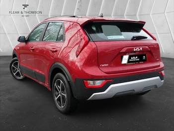 Used Kia Niro 2025 for sale - 77981191: Photo