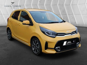 Used Kia Picanto 2023 for sale - 78243199: Photo