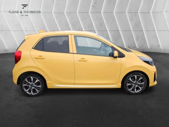 Used Kia Picanto 2023 for sale - 78243199: Photo