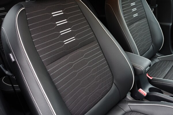 Used Kia Stonic 2025 for sale - 75239131: Photo 12