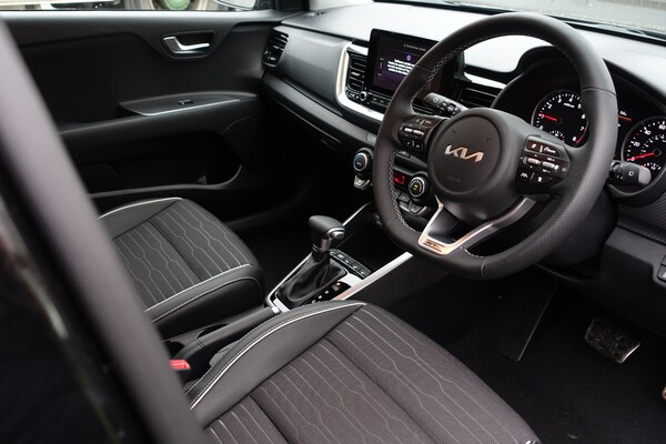 Used Kia Stonic 2025 for sale - 75239131: Photo 13