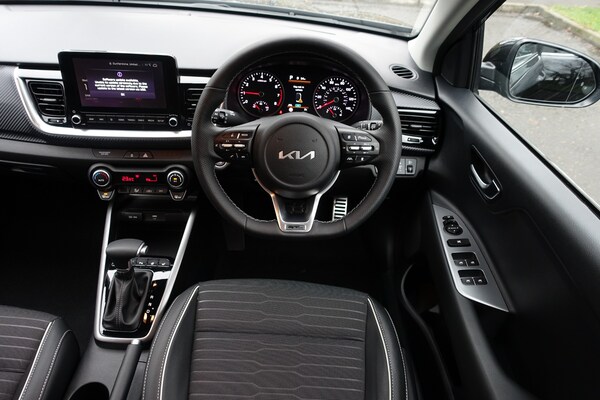 Used Kia Stonic 2025 for sale - 75239131: Photo 19