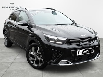 Kia - Stonic