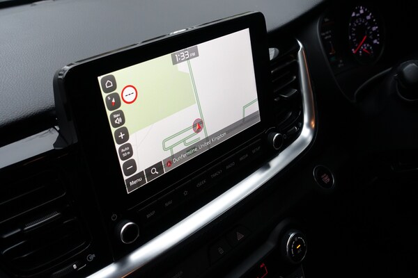 Used Kia Stonic 2025 for sale - 75239131: Photo 24
