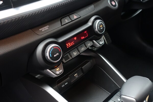 Used Kia Stonic 2025 for sale - 75239131: Photo 25