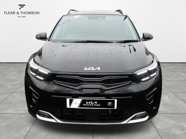 Used Kia Stonic 2025 for sale - 75239131: Photo 2