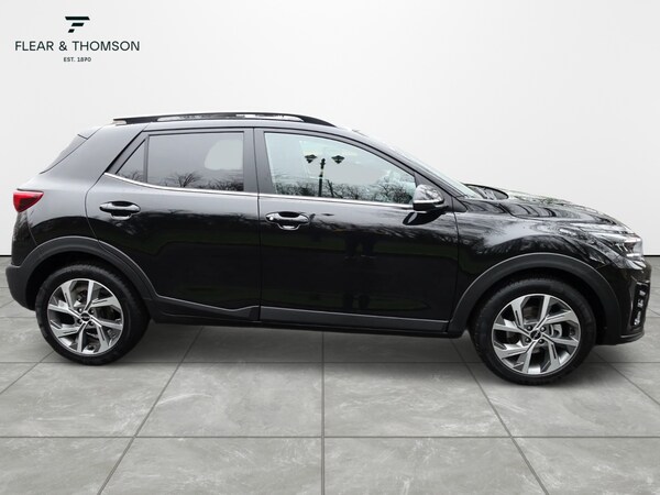 Used Kia Stonic 2025 for sale - 75239131: Photo 5