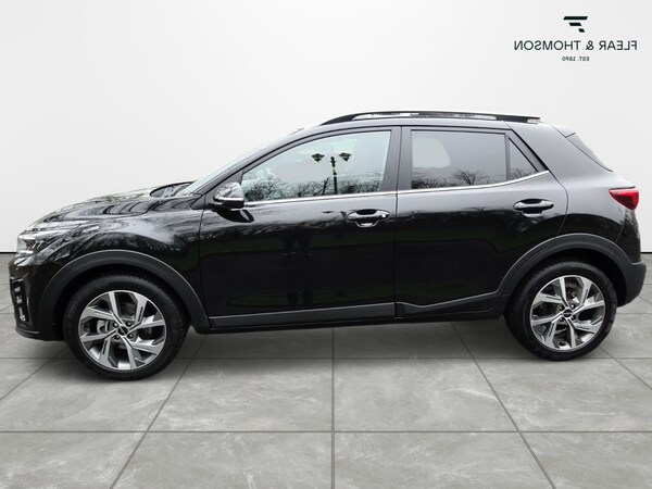 Used Kia Stonic 2025 for sale - 75239131: Photo 6