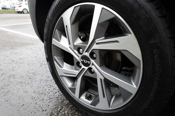 Used Kia Stonic 2025 for sale - 75239131: Photo 8