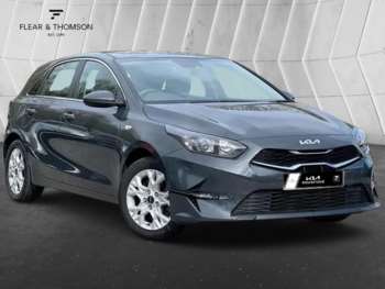 2022 (22) - 1.0T GDi ISG 2 5dr