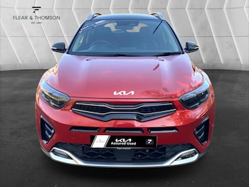Used Kia Stonic 2023 for sale - 78353517: Photo