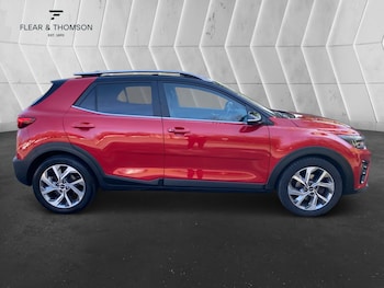 Used Kia Stonic 2023 for sale - 78353517: Photo