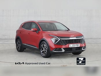 Used Kia Sportage 2025 for sale - 78951074: Photo