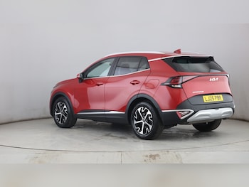 Used Kia Sportage 2025 for sale - 78951074: Photo