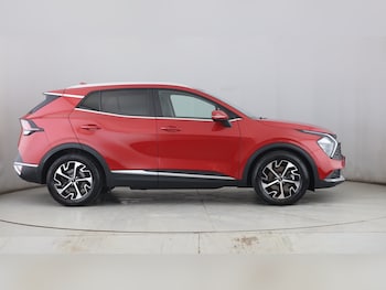 Used Kia Sportage 2025 for sale - 78951074: Photo