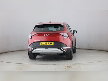 Used Kia Sportage 2025 for sale - 78951074: Photo
