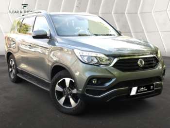 2018 (18) - 2.2 ELX 5dr