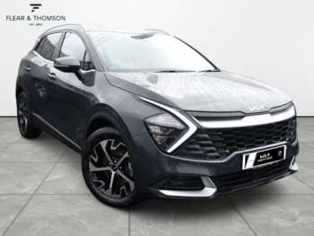 2023 (23) - 1.6T GDi HEV 3 5dr Auto