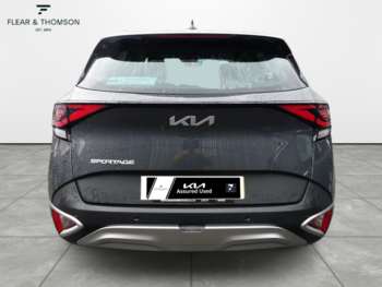 Used Kia Sportage 2023 for sale - 74755676: Photo