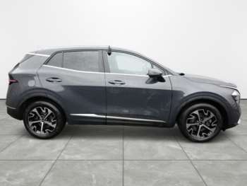 Used Kia Sportage 2023 for sale - 74755676: Photo