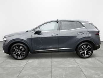 Used Kia Sportage 2023 for sale - 74755676: Photo