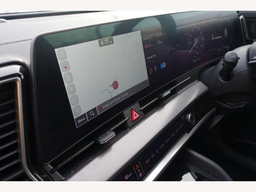 Used Kia Sportage 2023 for sale - 76206457: Photo 10