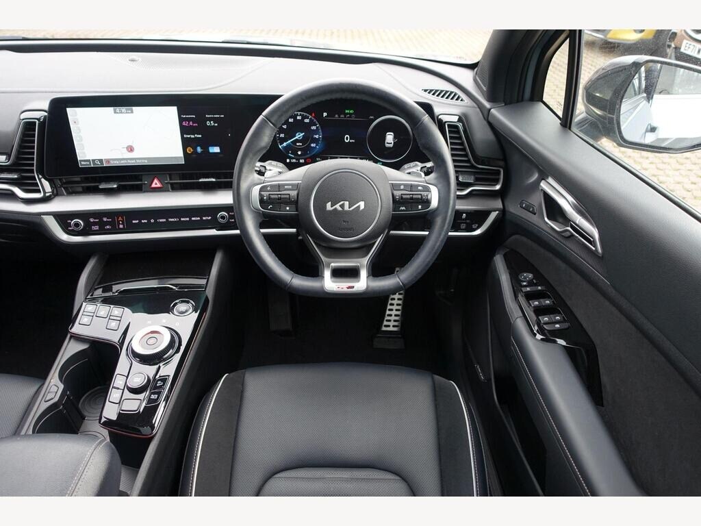 Used Kia Sportage 2023 for sale - 76206457: Photo 15