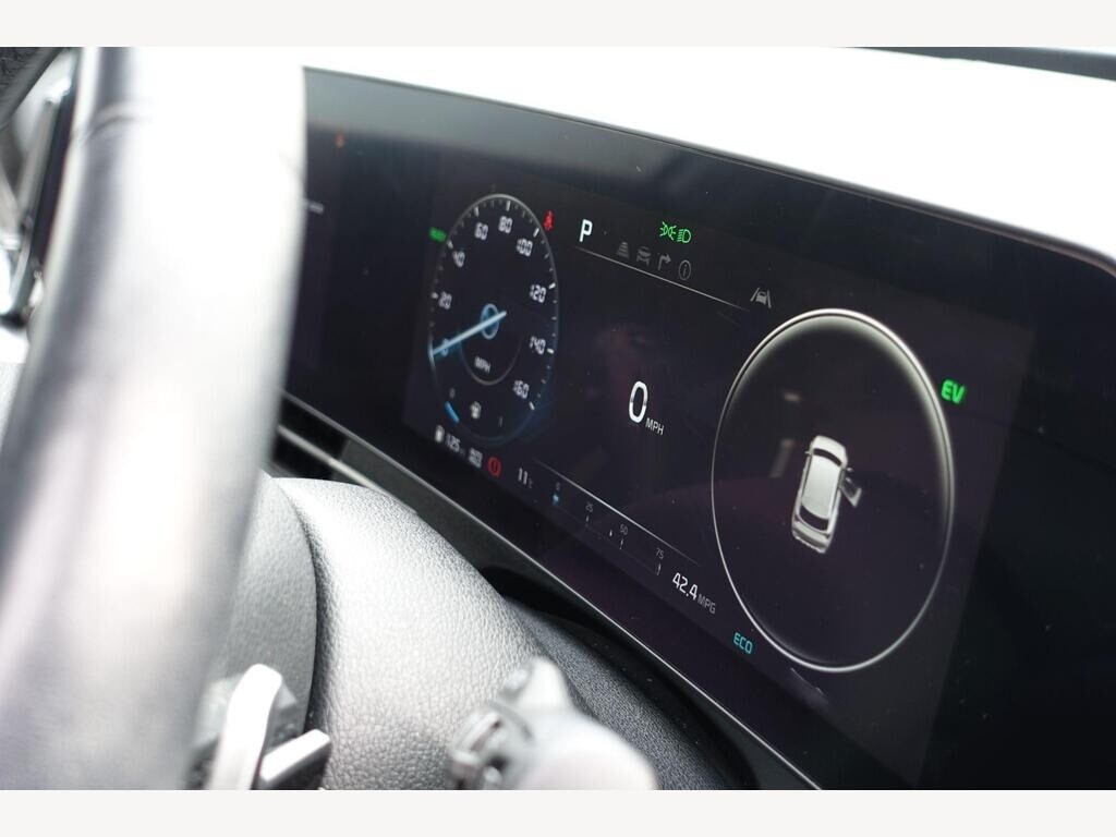 Used Kia Sportage 2023 for sale - 76206457: Photo 18