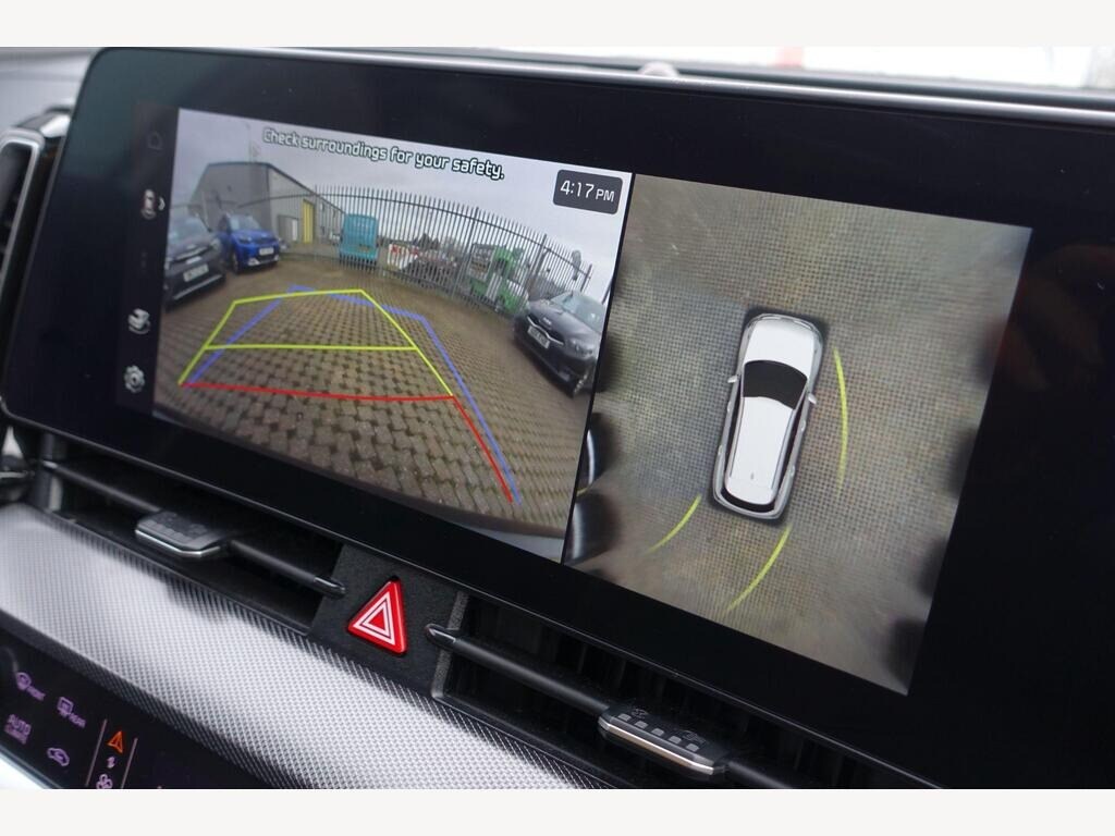 Used Kia Sportage 2023 for sale - 76206457: Photo 6