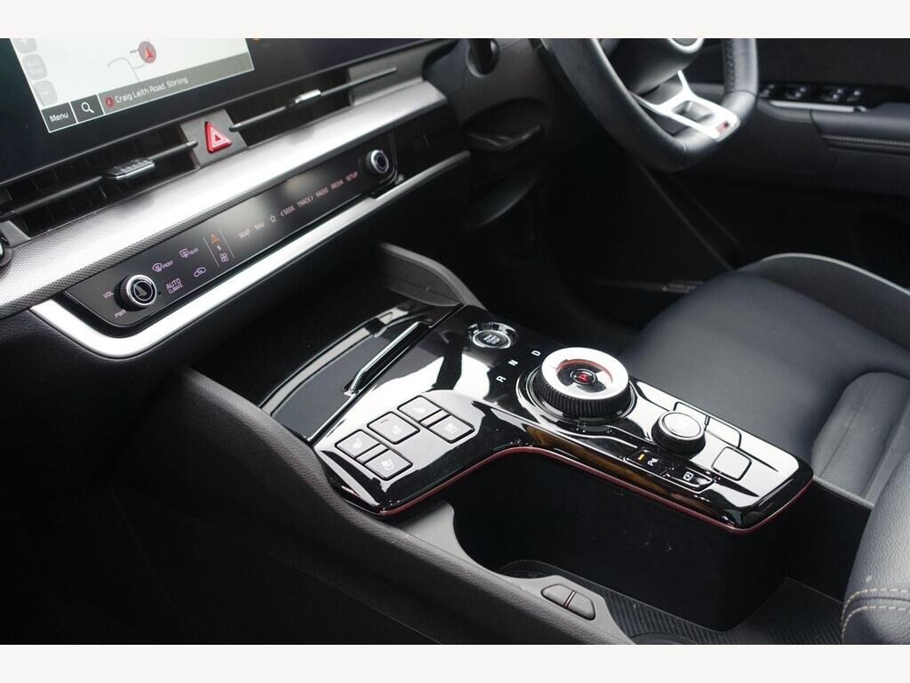 Used Kia Sportage 2023 for sale - 76206457: Photo 7