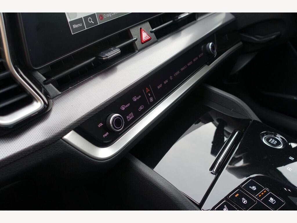 Used Kia Sportage 2023 for sale - 76206457: Photo 9