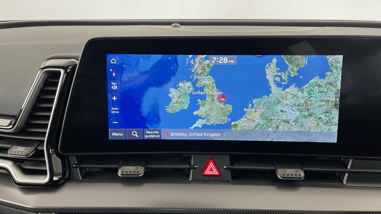 Used Kia Sportage 2025 for sale - 77342914: Photo 10