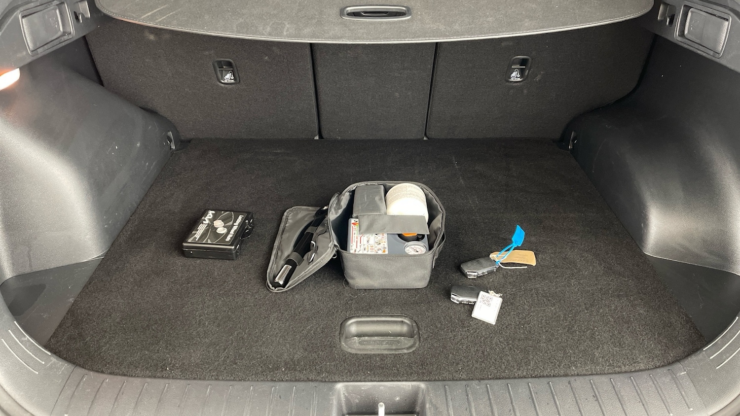 Used Kia Sportage 2025 for sale - 77342914: Photo 13