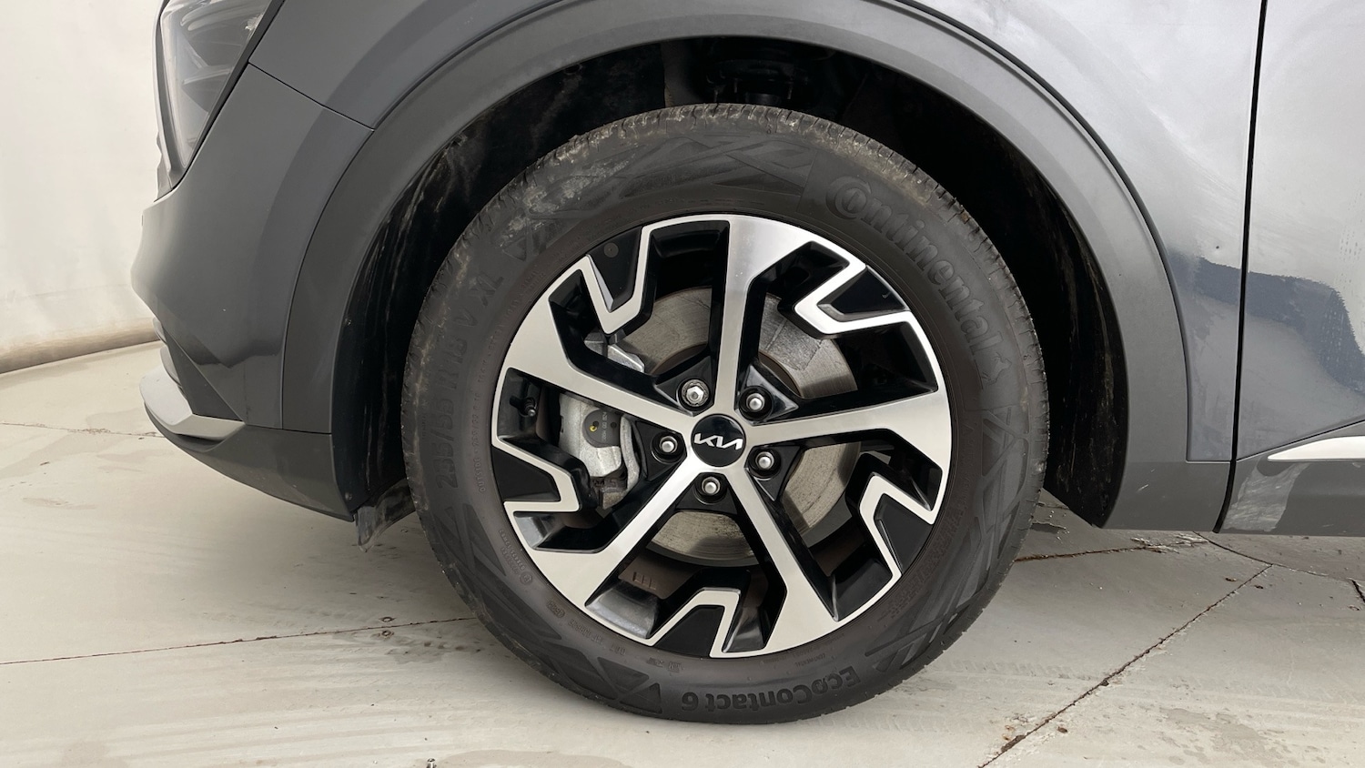 Used Kia Sportage 2025 for sale - 77342914: Photo 14