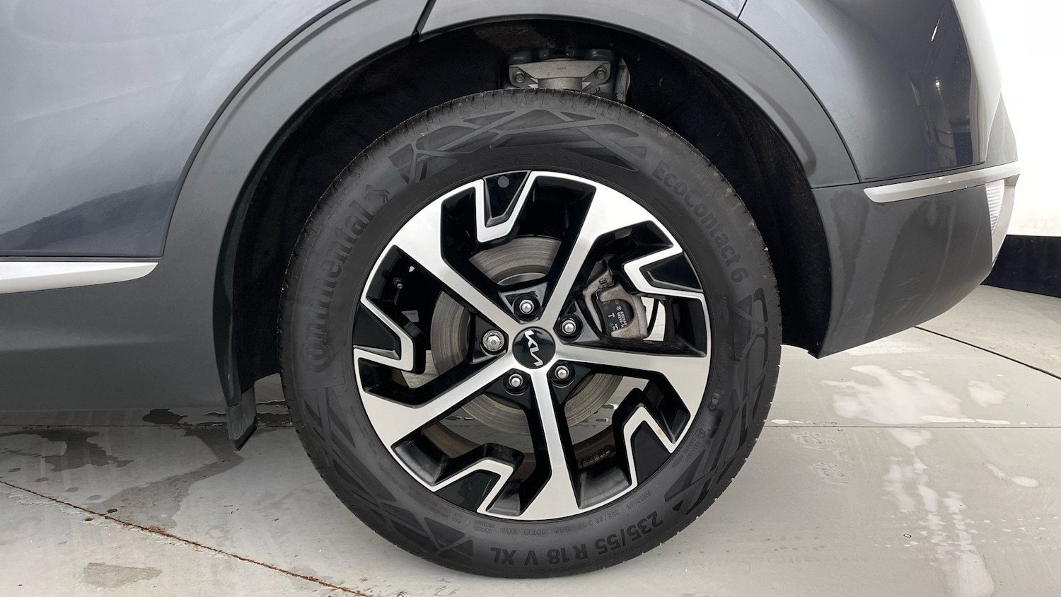 Used Kia Sportage 2025 for sale - 77342914: Photo 15