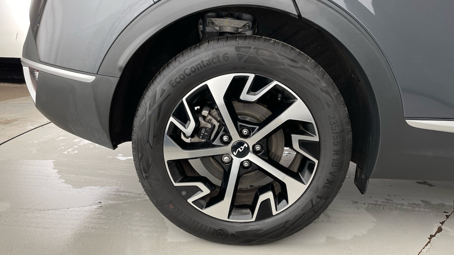 Used Kia Sportage 2025 for sale - 77342914: Photo 16