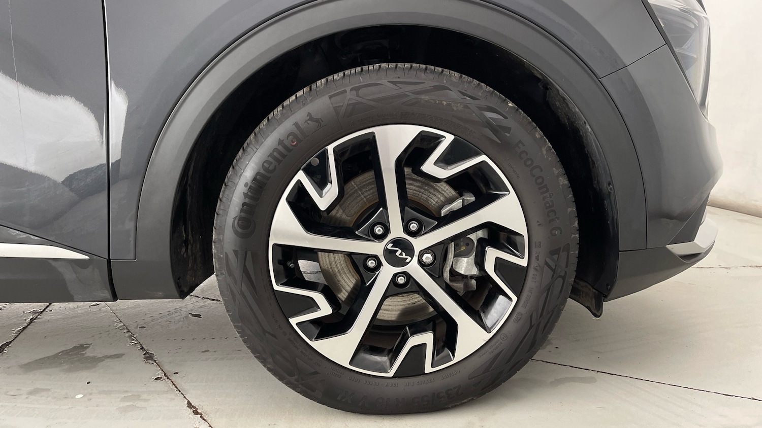 Used Kia Sportage 2025 for sale - 77342914: Photo 17