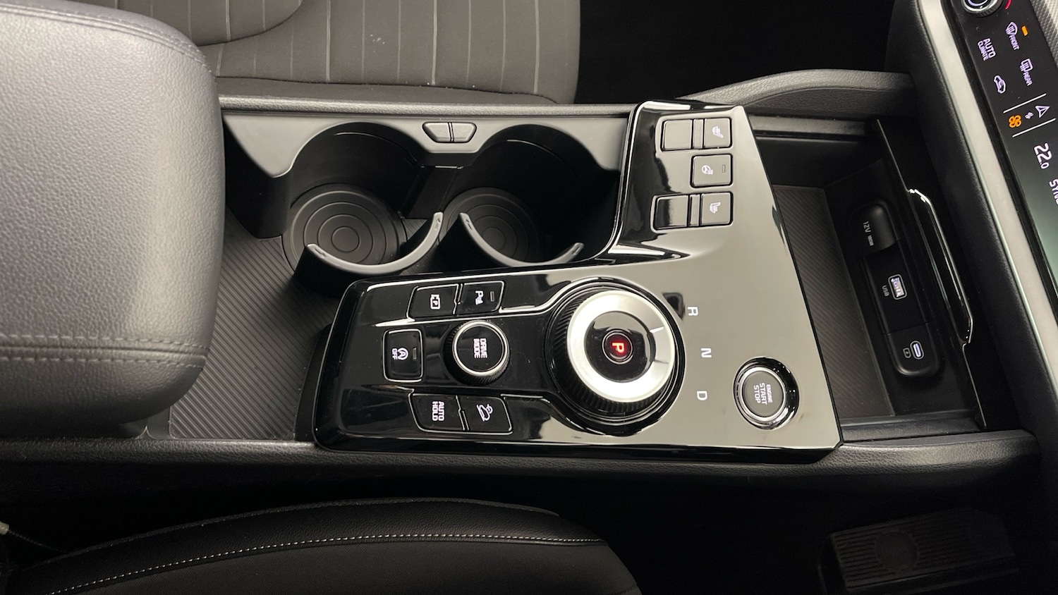 Used Kia Sportage 2025 for sale - 77342914: Photo 18