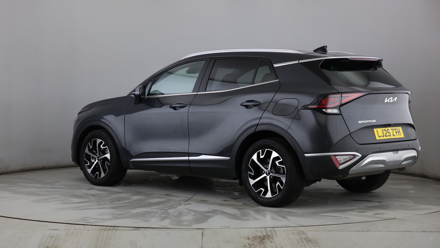 Used Kia Sportage 2025 for sale - 77342914: Photo 2