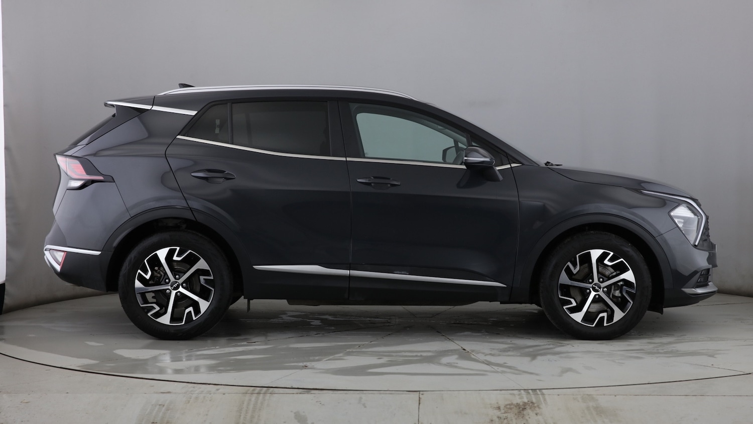 Used Kia Sportage 2025 for sale - 77342914: Photo 3