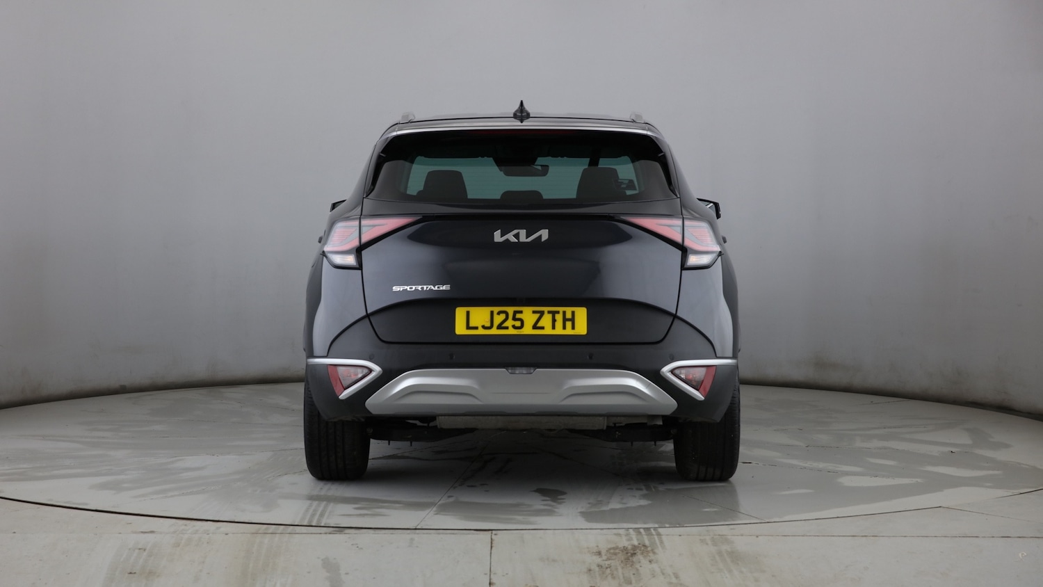 Used Kia Sportage 2025 for sale - 77342914: Photo 4