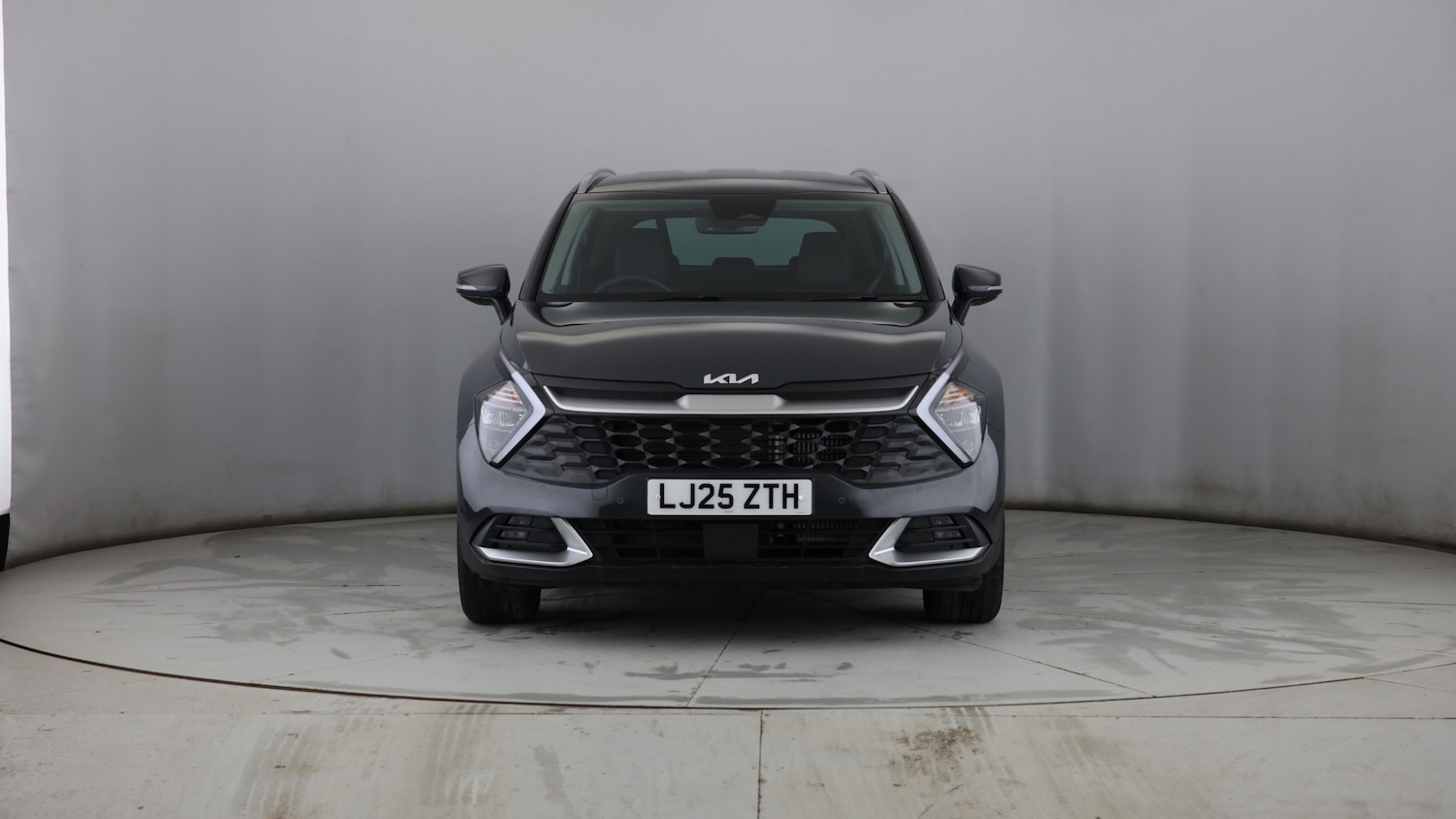 Used Kia Sportage 2025 for sale - 77342914: Photo 5