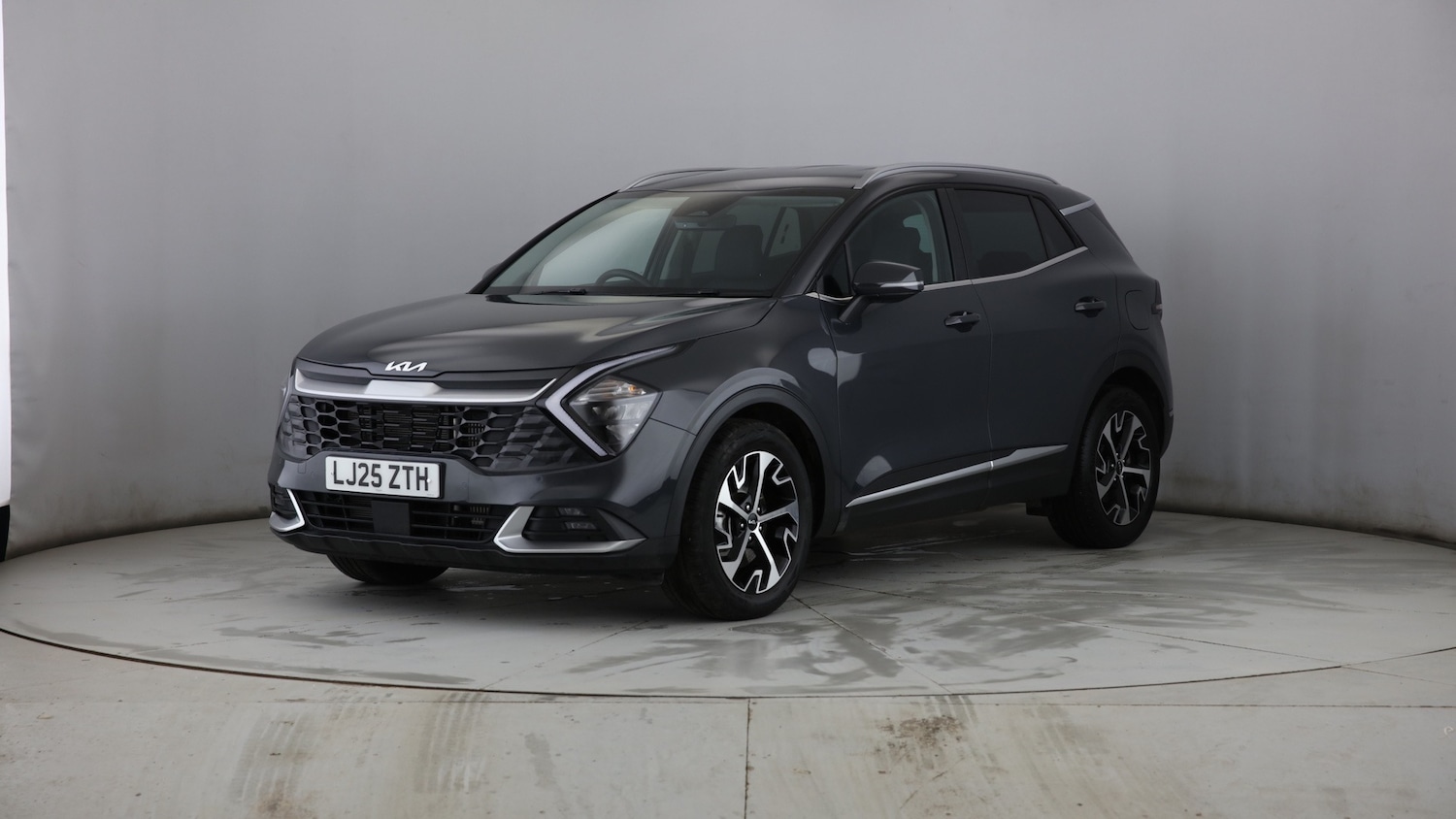 Used Kia Sportage 2025 for sale - 77342914: Photo 6